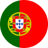 Flaga - Portugalia