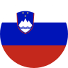 Flaga - Słowenia